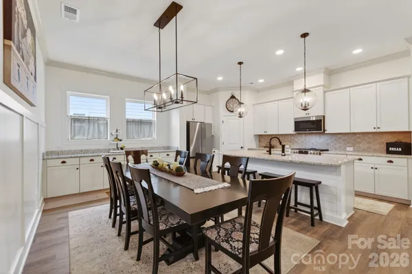 $539,000 | 1306 Encore Lane, Waxhaw, NC 28173