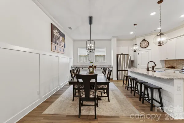 $539,000 | 1306 Encore Lane, Waxhaw, NC 28173