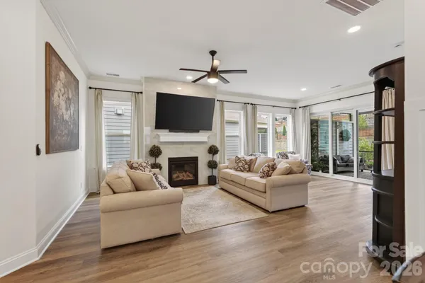 $539,000 | 1306 Encore Lane, Waxhaw, NC 28173