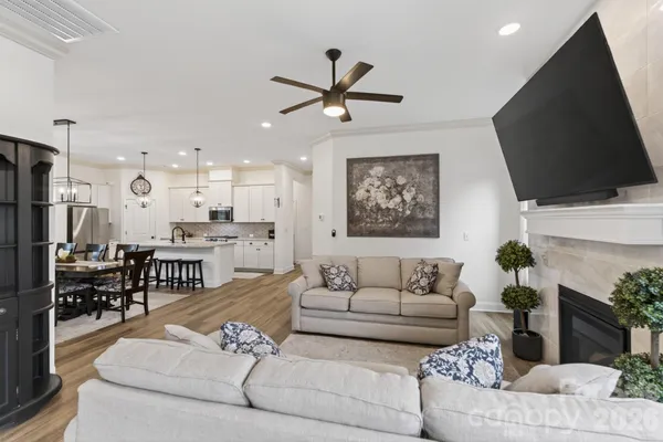 $539,000 | 1306 Encore Lane, Waxhaw, NC 28173