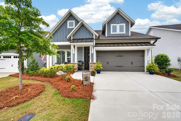 $539,000 | 1306 Encore Lane, Waxhaw, NC 28173