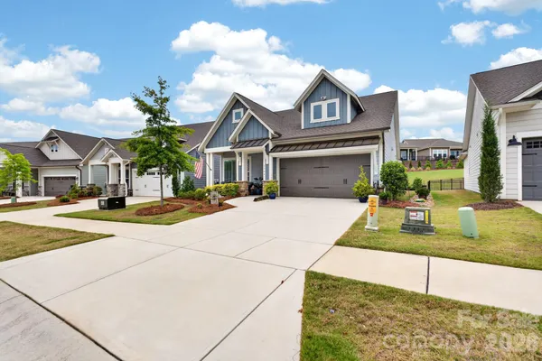 $539,000 | 1306 Encore Lane, Waxhaw, NC 28173