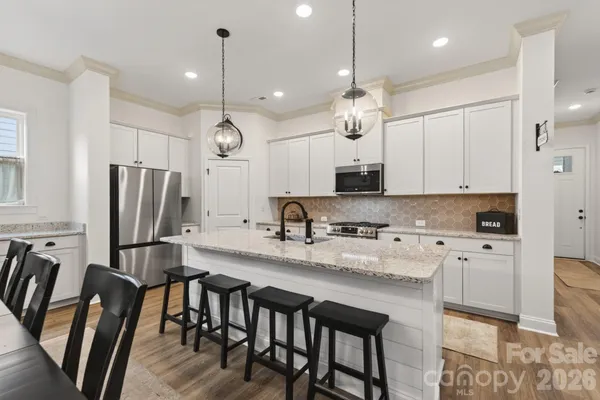 $539,000 | 1306 Encore Lane, Waxhaw, NC 28173