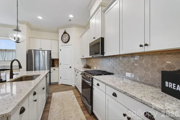 $539,000 | 1306 Encore Lane, Waxhaw, NC 28173