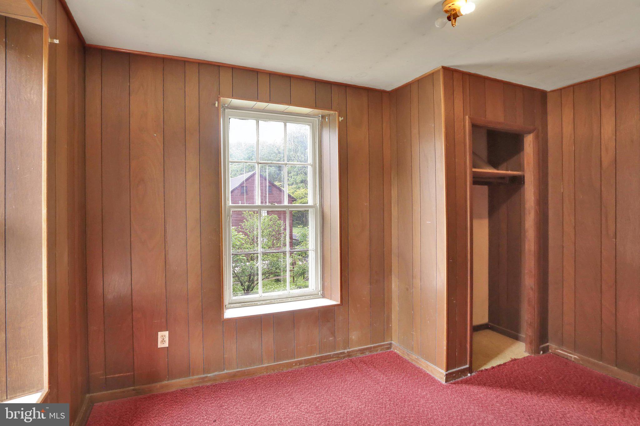 1129 Eagle Point Road Kutztown, PA 19530 - Photo 34 of 41 Right Unit Upstairs 1st Bed Room
