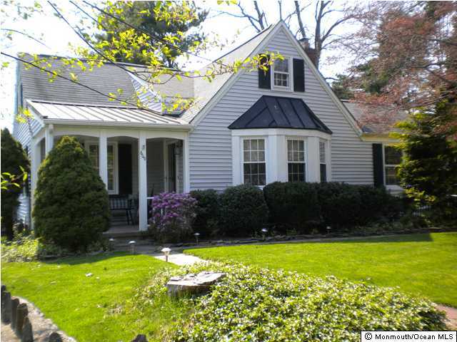 609 Locust Road Brielle, NJ 08730 - Photo 1 of 3 Primary Photo