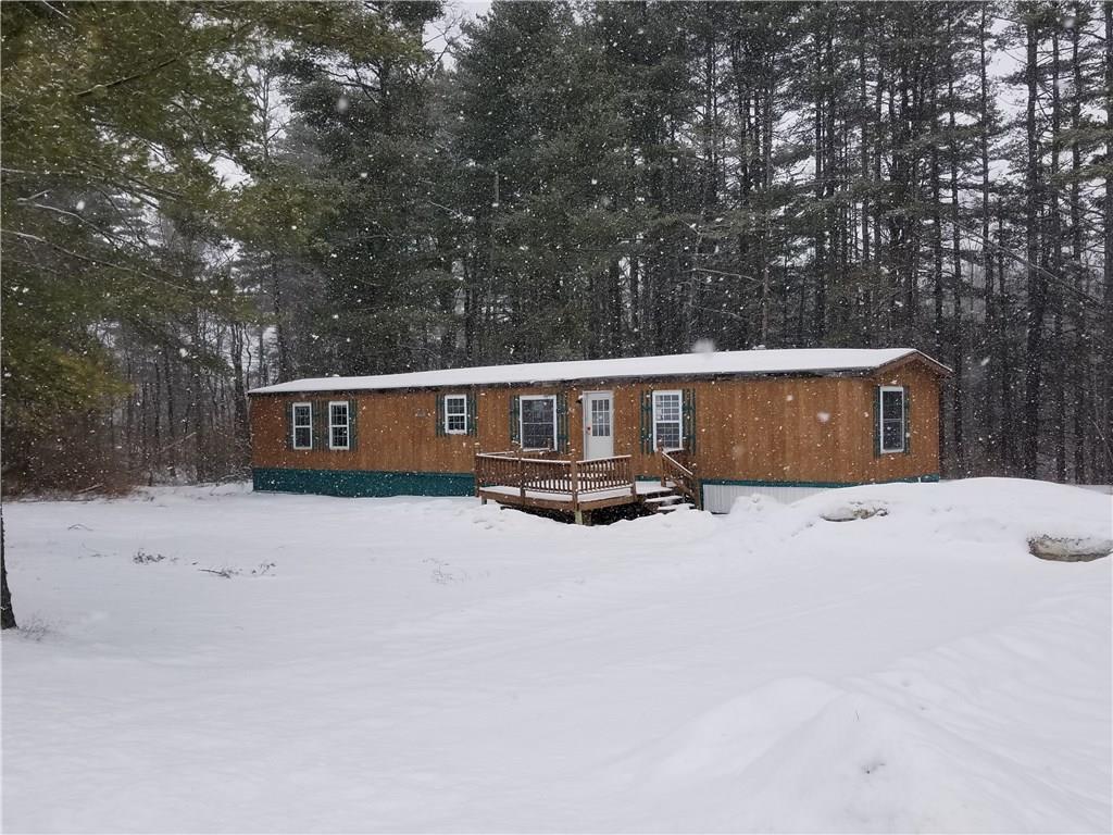 879 Horseback Road Levant, ME 04456 - Photo 1 of 22 Photo
