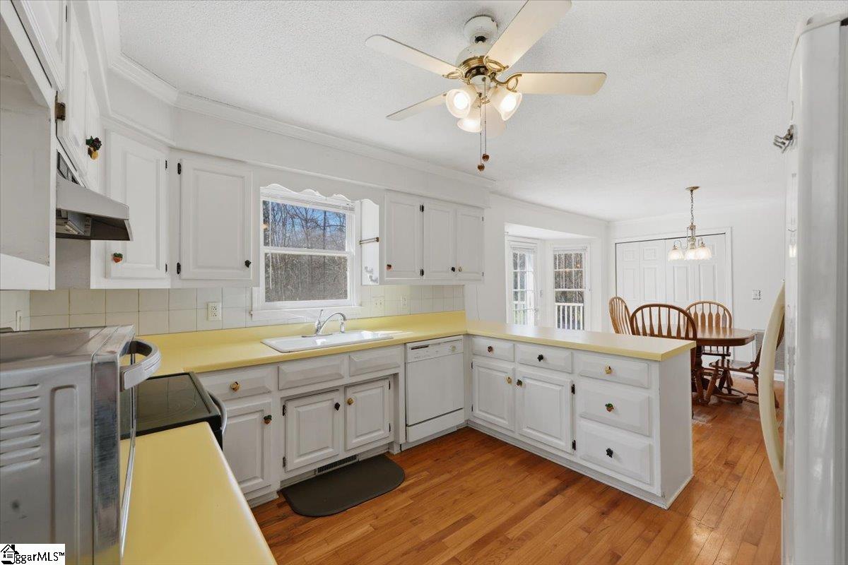 76 Old Boswell Road Travelers Rest, SC 29690 - Photo 12 of 31 Gallery Image 12