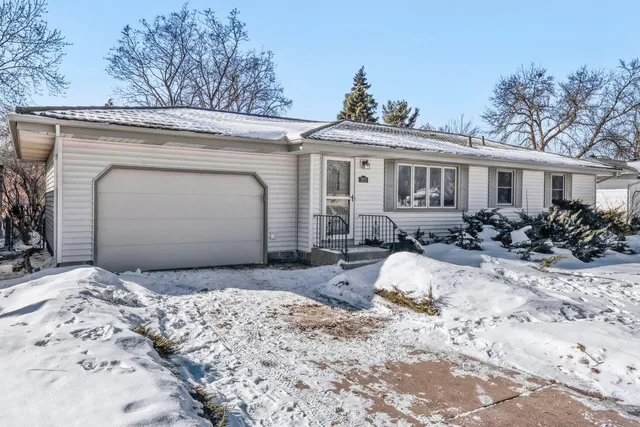 $350,000 | 7872 Firwood Way Northeast, Fridley, MN 55432