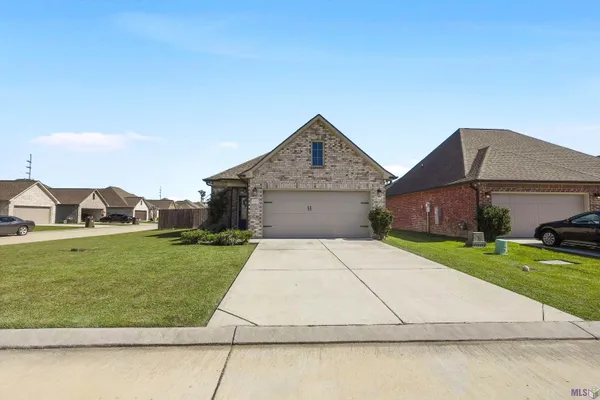 $260,000 | 4777 Celine Drive, Houma, LA 70364