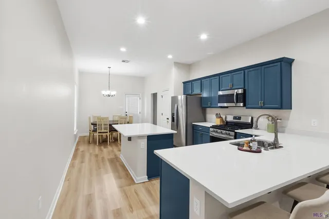 $260,000 | 4777 Celine Drive, Houma, LA 70364