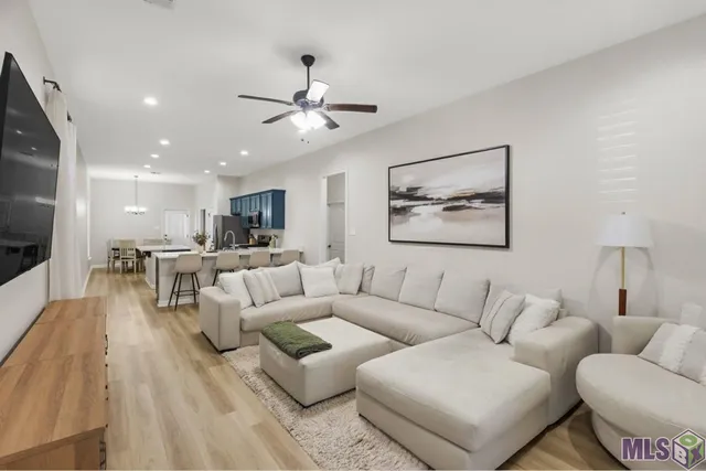 $260,000 | 4777 Celine Drive, Houma, LA 70364