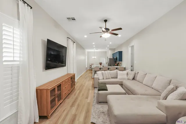 $260,000 | 4777 Celine Drive, Houma, LA 70364