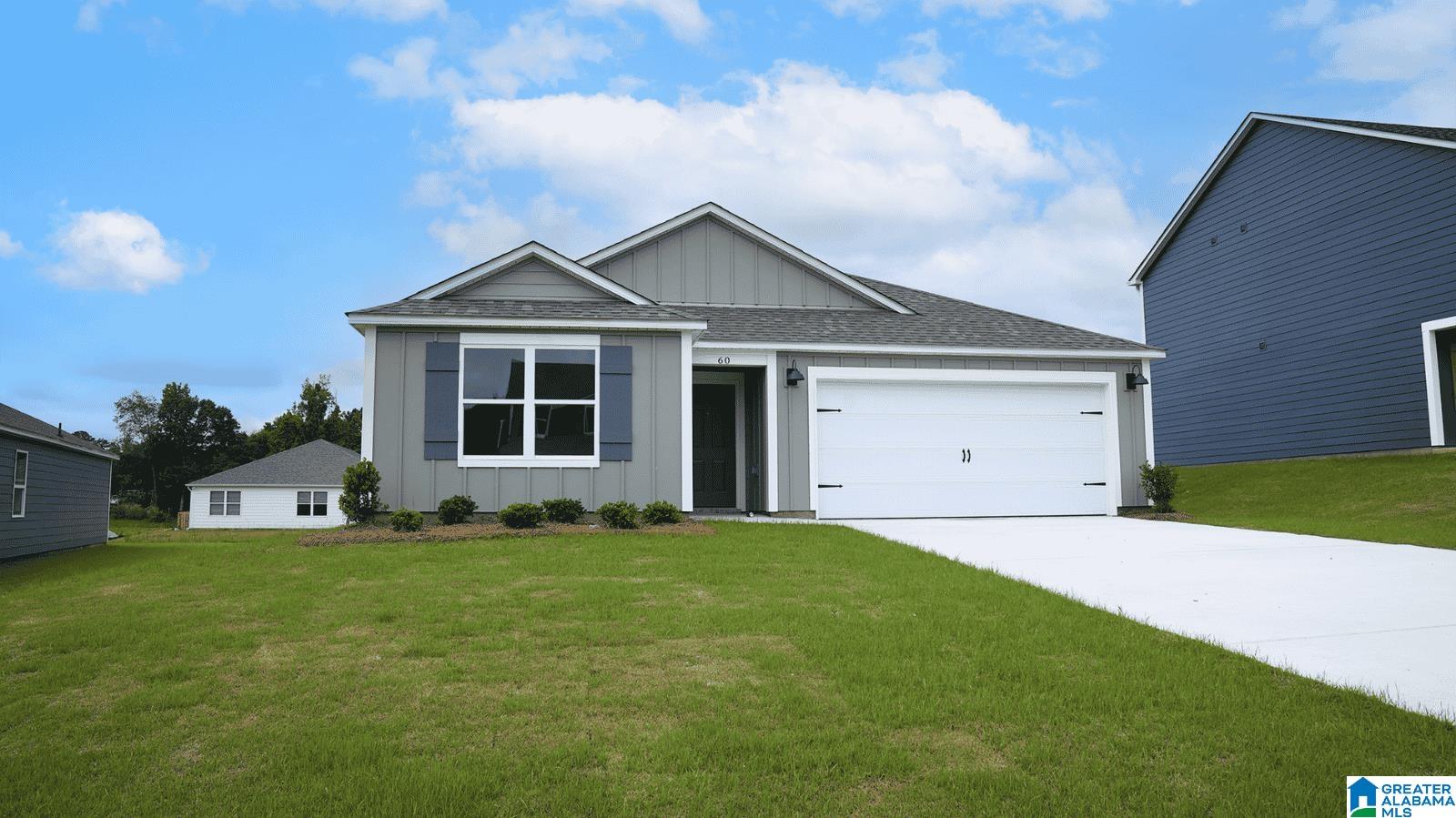 60 Maple Cv Road Odenville, AL 35120 - Photo 2 of 34
