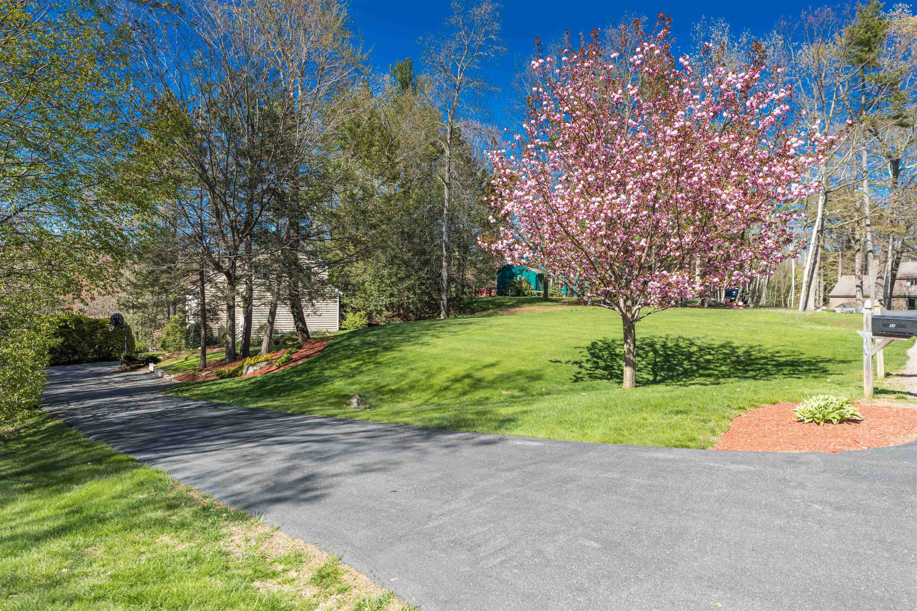 44 Checkerberry Road Hampstead, NH 03826 - Photo 34 of 40 Gallery Image 34
