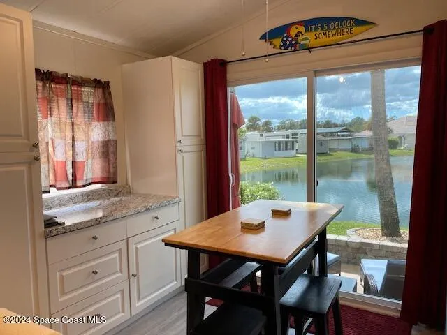 $169,900 | 2160 Orbiter Court, Unit 164, Titusville, FL 32796