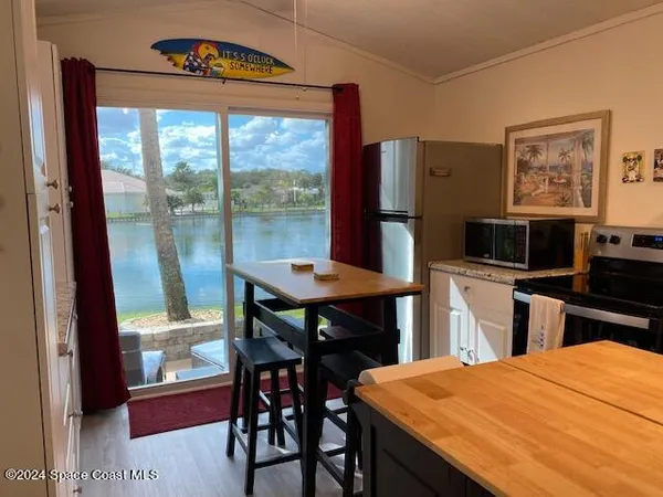 $169,900 | 2160 Orbiter Court, Unit 164, Titusville, FL 32796