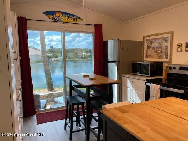 $169,900 | 2160 Orbiter Court, Unit 164, Titusville, FL 32796