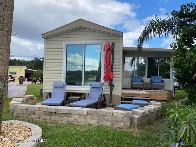 $169,900 | 2160 Orbiter Court, Unit 164, Titusville, FL 32796