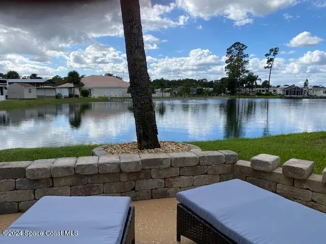 $169,900 | 2160 Orbiter Court, Unit 164, Titusville, FL 32796