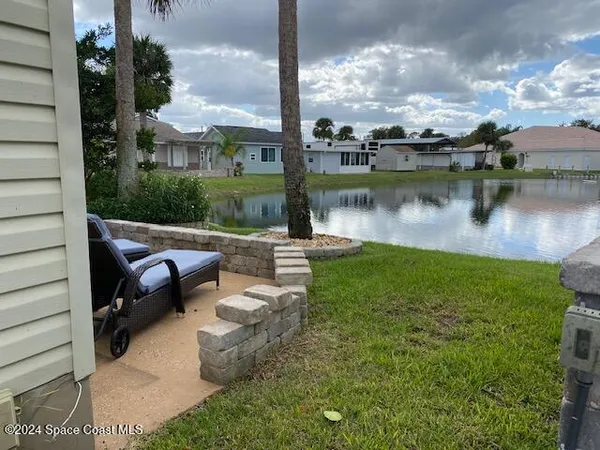 $169,900 | 2160 Orbiter Court, Unit 164, Titusville, FL 32796