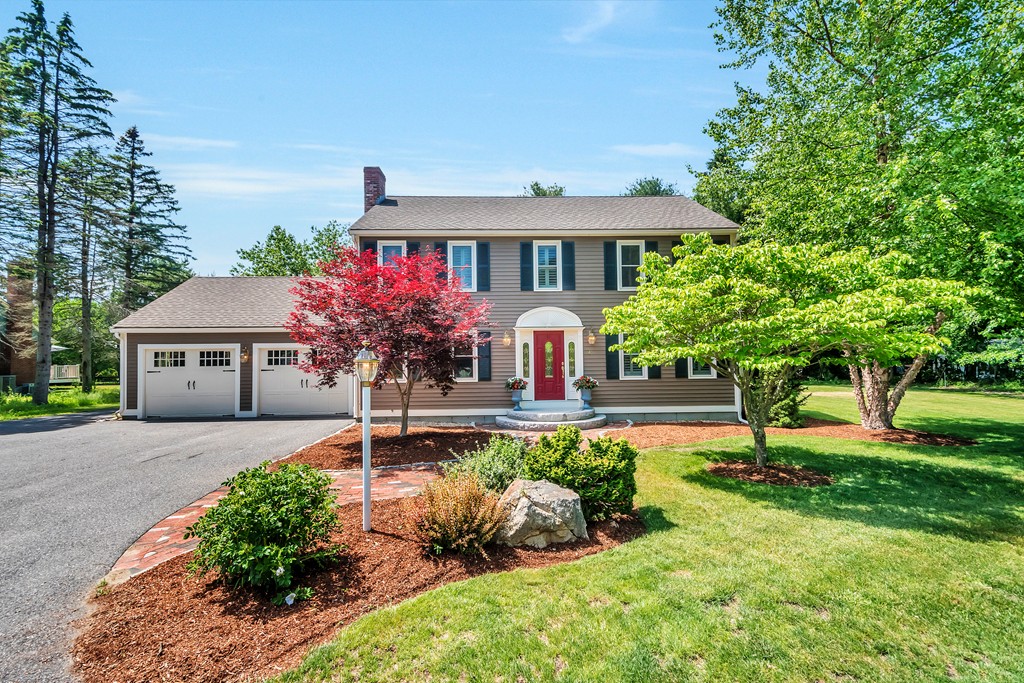43 Agawam Road Acton, MA 01720 - Photo 1 of 30 Gallery Image 1
