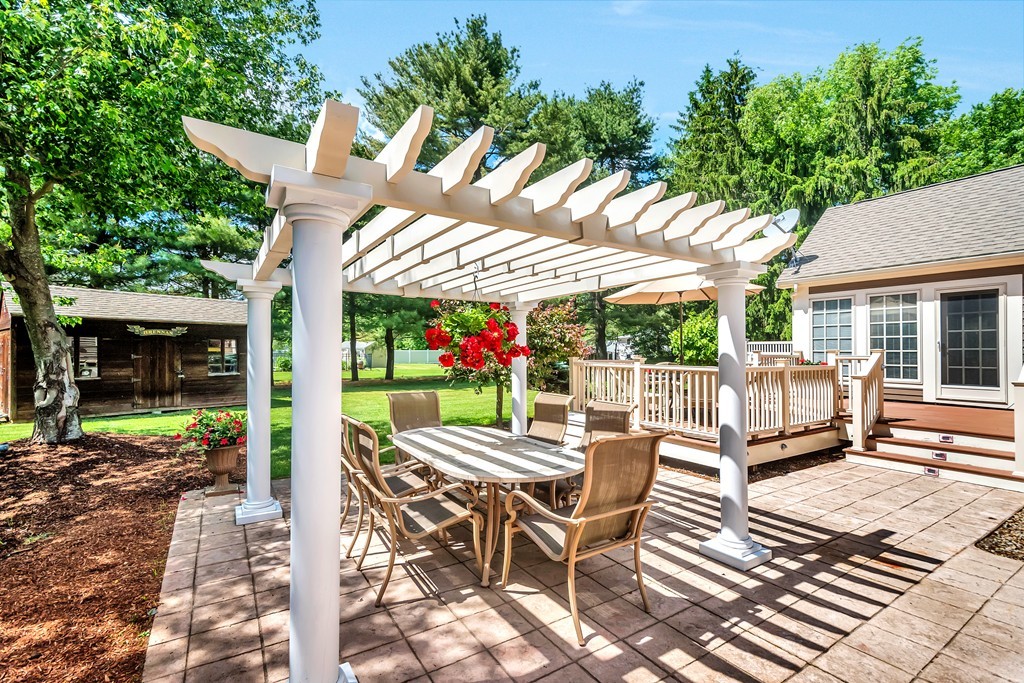 43 Agawam Road Acton, MA 01720 - Photo 25 of 30 Gallery Image 25