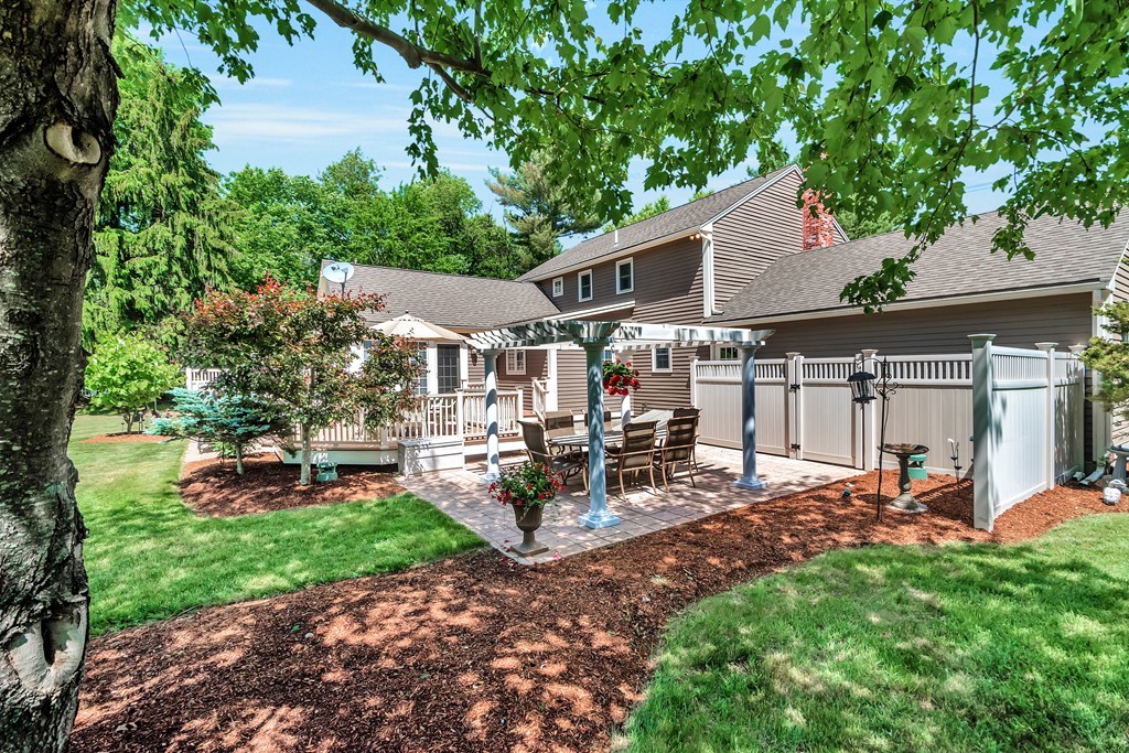 43 Agawam Road Acton, MA 01720 - Photo 26 of 30 Gallery Image 26