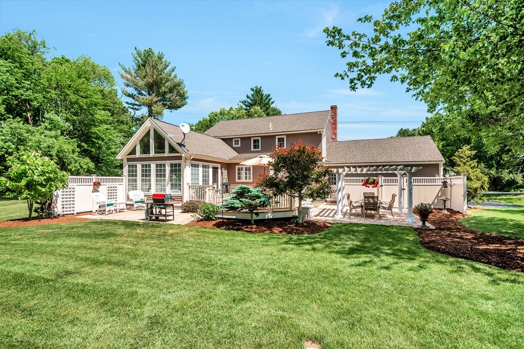 43 Agawam Road Acton, MA 01720 - Photo 27 of 30 Gallery Image 27