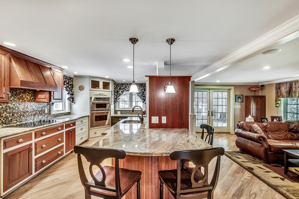 43 Agawam Road Acton, MA 01720 - Photo 7 of 30 Gallery Image 7