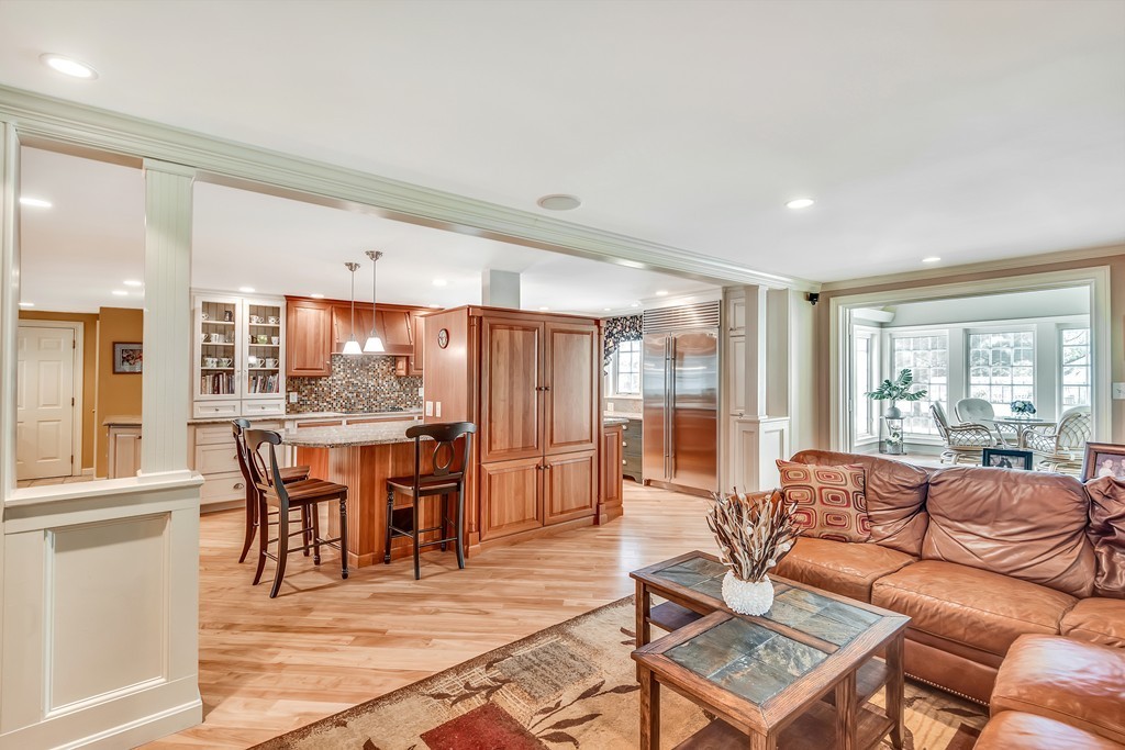 43 Agawam Road Acton, MA 01720 - Photo 9 of 30 Gallery Image 9