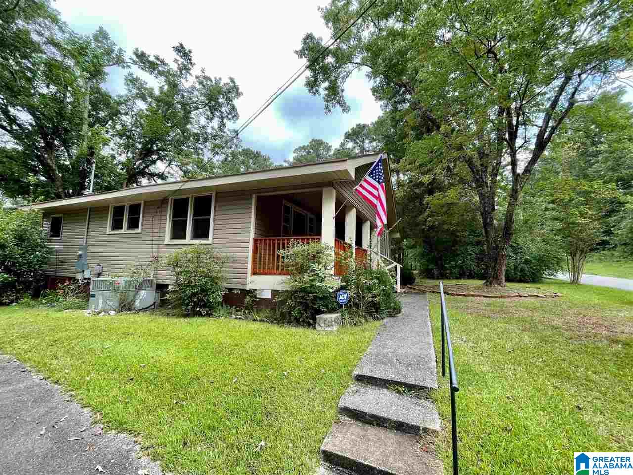 3121 Carl Morgan Road Moody, AL 35004 - Photo 20 of 21