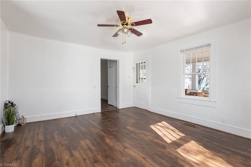 1030 Pole Bridge Road Pine Hall, NC 27042 - Photo 8 of 34 Lots of natural light!