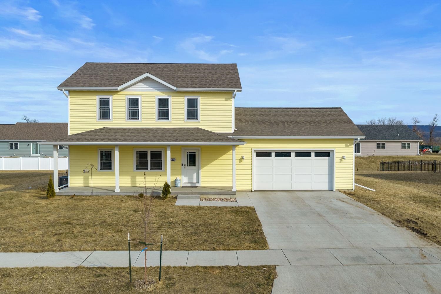 602 Eisenhower Street Baraboo, WI 53913 - Photo 2 of 47