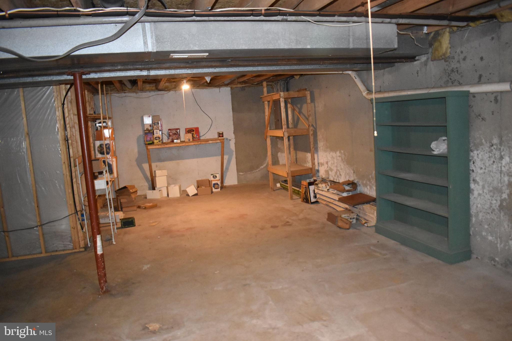 3600 Day Road Darlington, MD 21034 - Photo 88 of 97 Basement