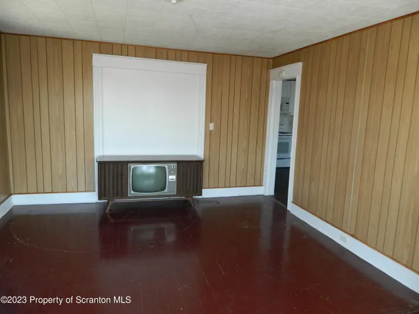 a view of a livingroom with a fireplace