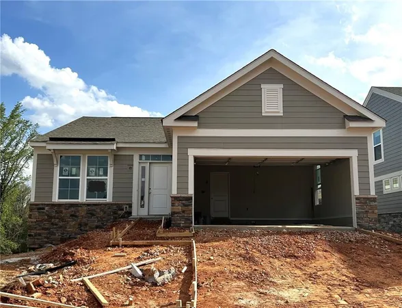 $459,990 | 164 Laurel Farms Lane, Dallas, GA 30157