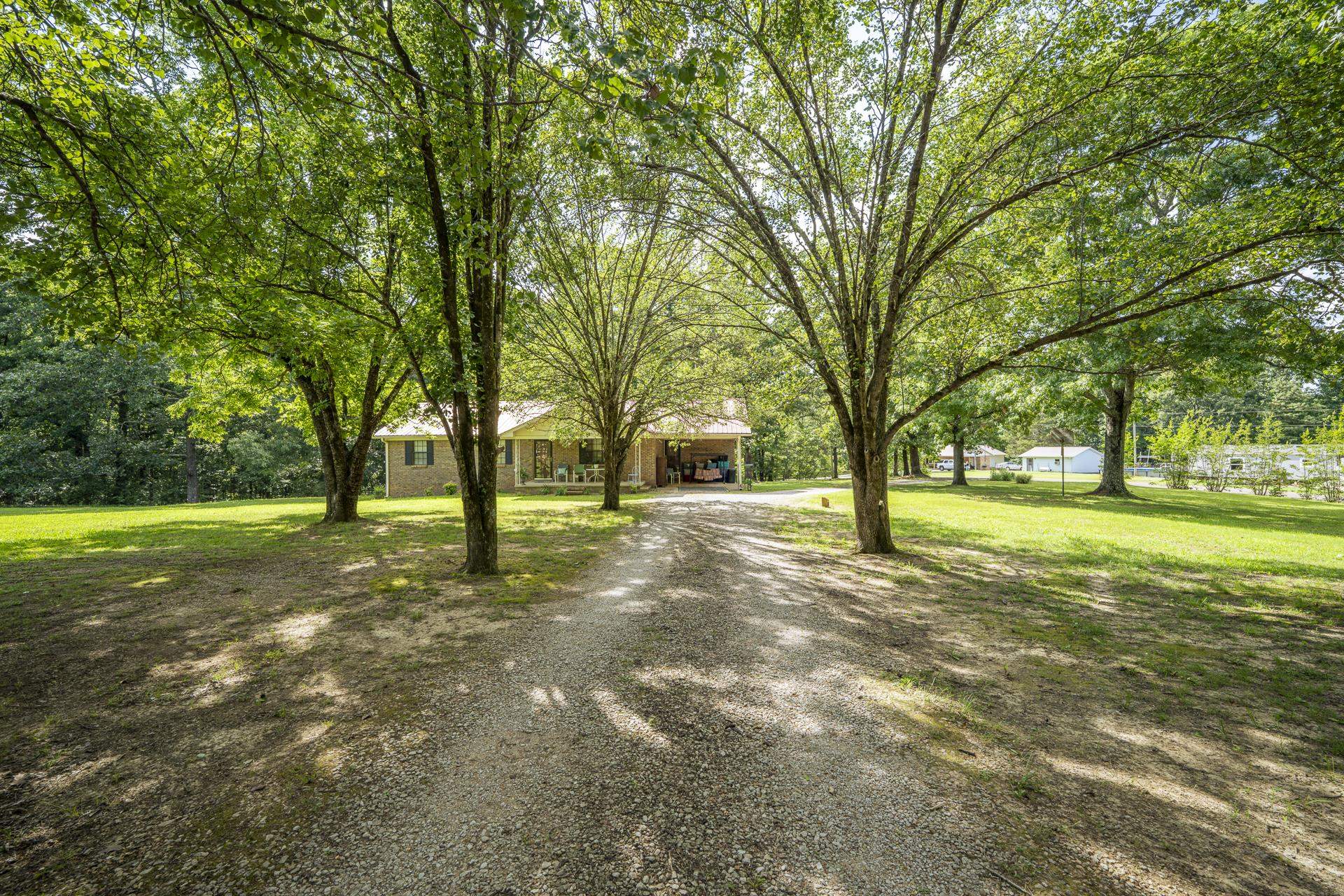 1172 Brooks Road Selmer, TN 38375 - Photo 21 of 30