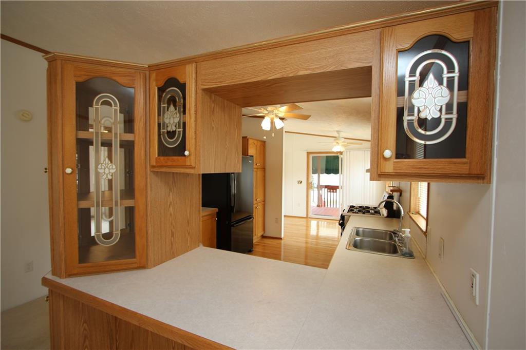 115 Eagle Pointe Estates New Eagle, PA 15067 - Photo 14 of 25 a view of a livingroom with furniture and a window