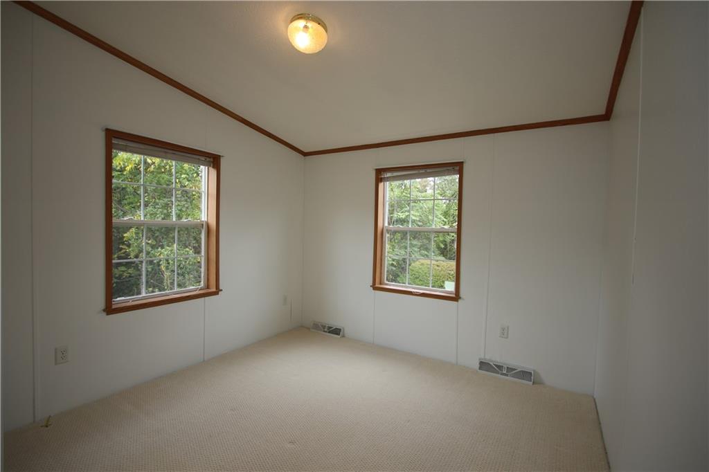 115 Eagle Pointe Estates New Eagle, PA 15067 - Photo 19 of 25 an empty room with windows
