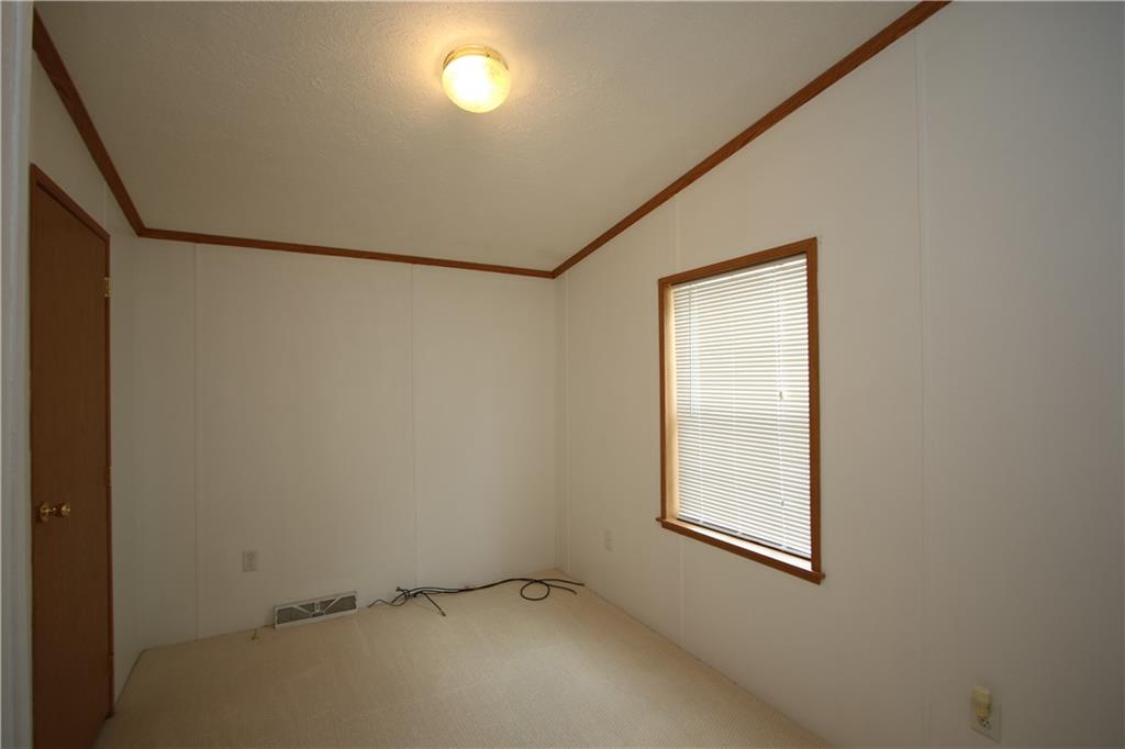 115 Eagle Pointe Estates New Eagle, PA 15067 - Photo 20 of 25 a view of an empty room with a window
