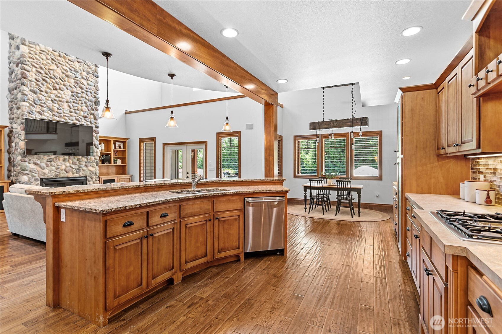 8751 Weidkamp Road Lynden, WA 98264 - Photo 15 of 40