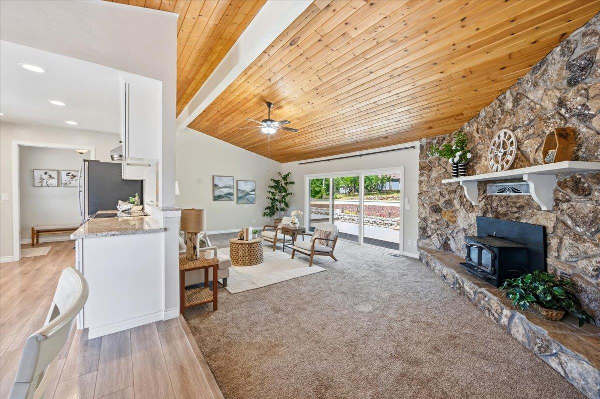 10704 Round Valley Road Grass Valley, CA 95949 - Photo 17 of 56