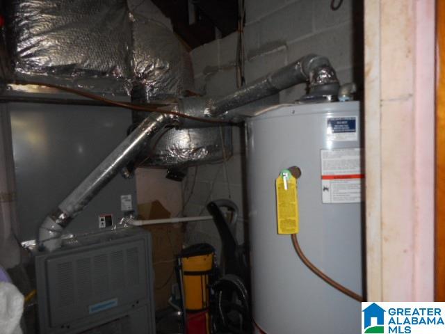 1020 Tarrant Huffman Road Birmingham, AL 35217 - Photo 34 of 35 Gallery Image 34