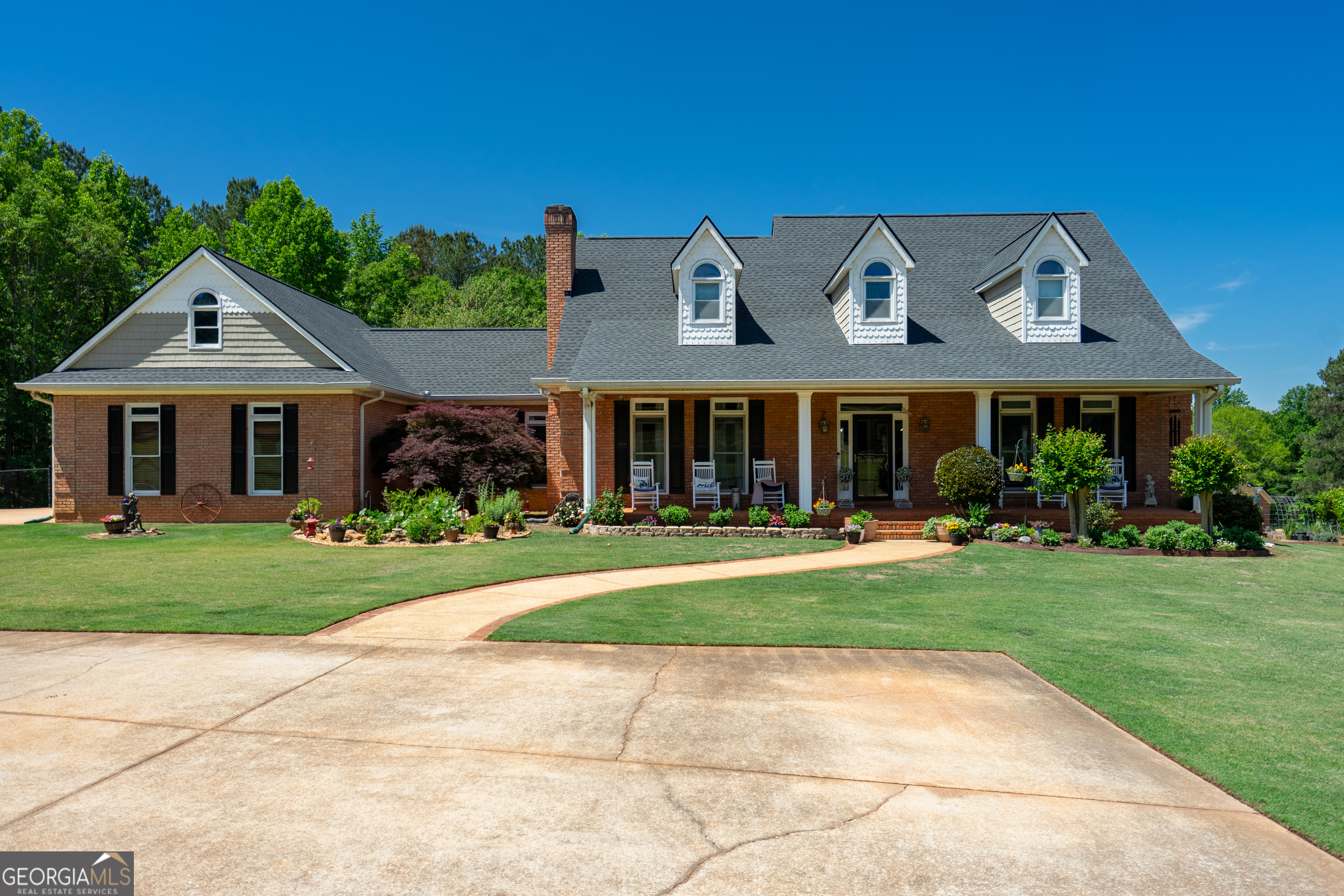 529 Floyd Road Pine Mountain, GA 31822 - Photo 6 of 116
