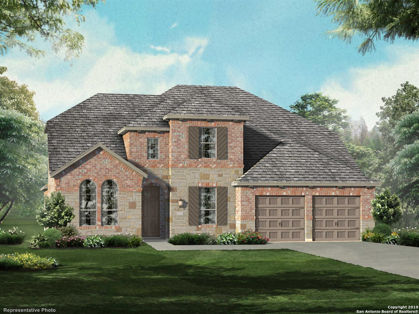 3782 Chicory Bend Bulverde, TX 78163 - Photo 1 of 1