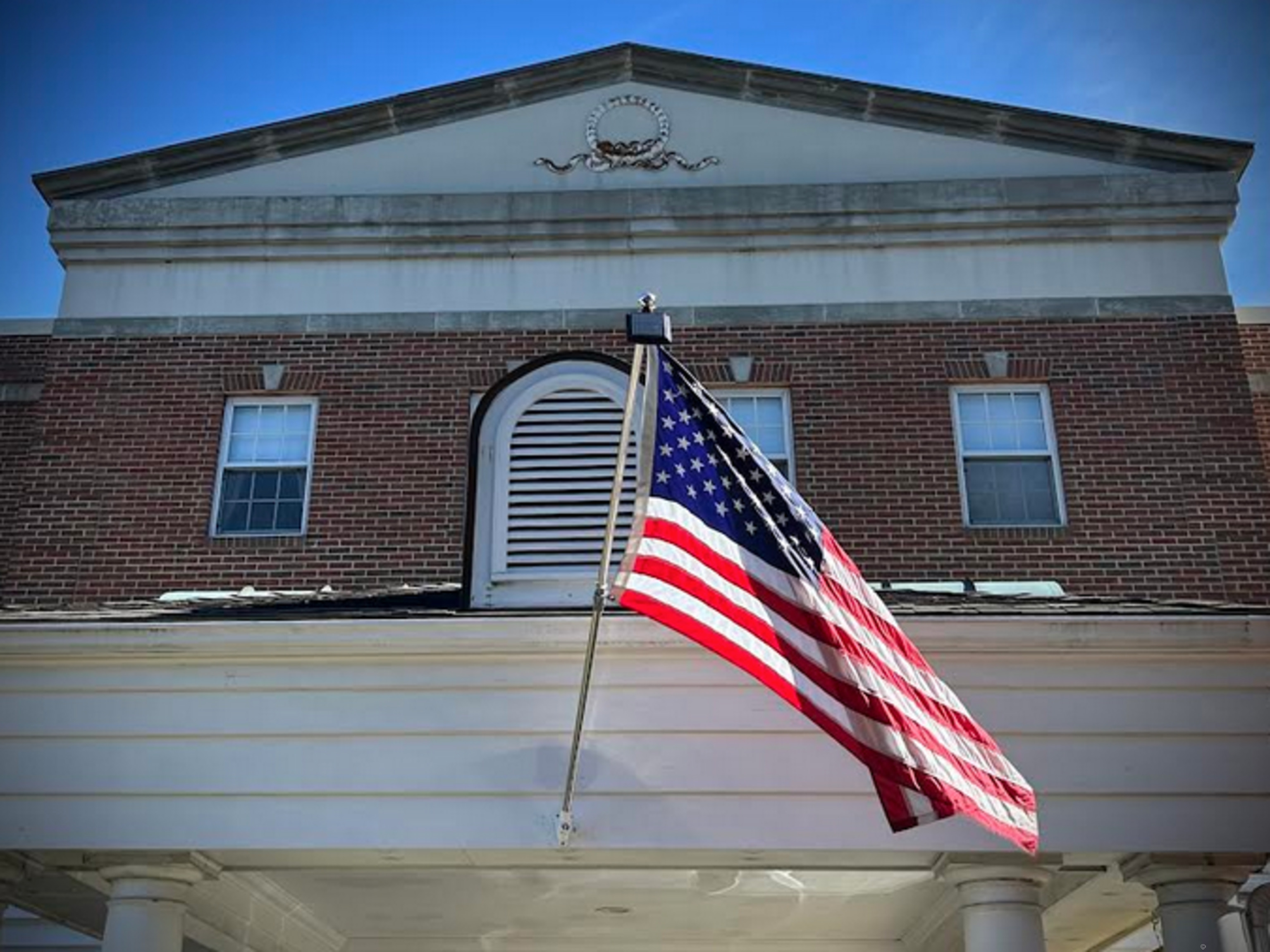 59 Courtland Avenue, Unit 3K Stamford, CT 06902 - Photo 31 of 31 a view of front door and small space