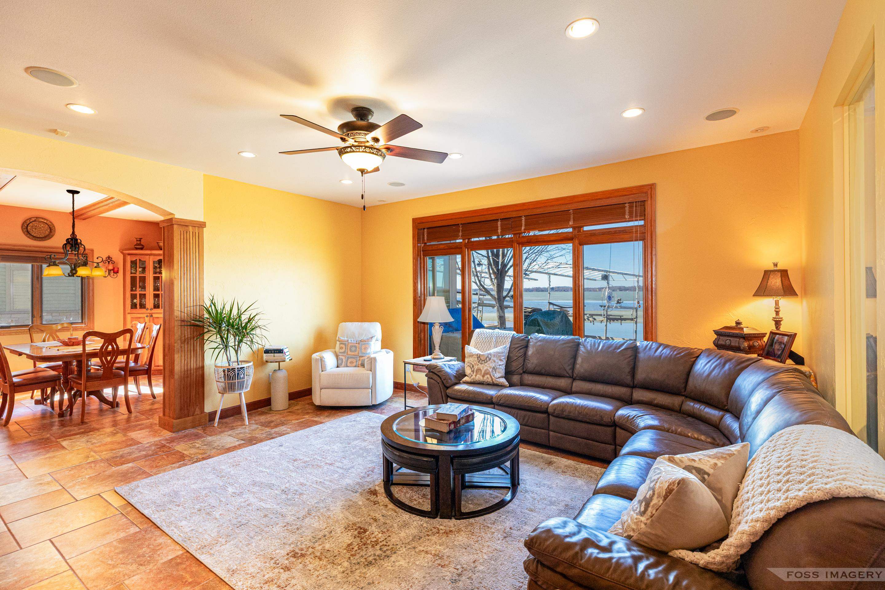 5728 Lake Edge Road McFarland, WI 53558 - Photo 12 of 40