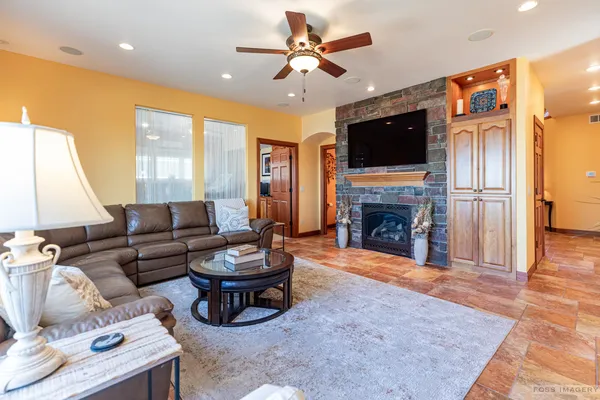 $1,999,900 | 5728 Lake Edge Road, McFarland, WI 53558