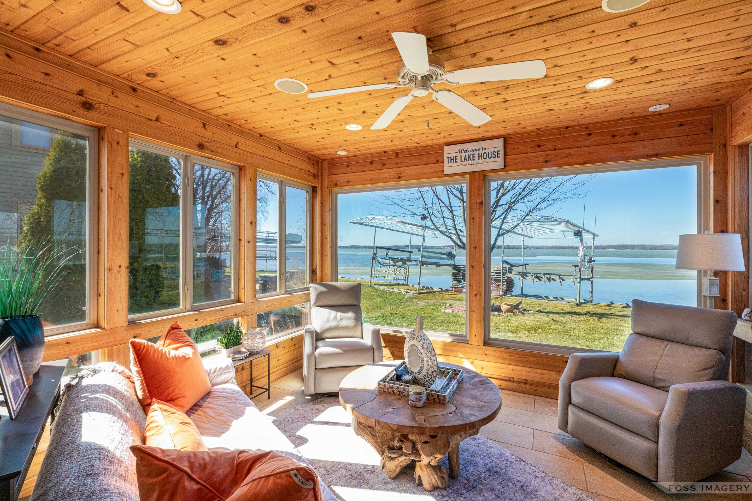 5728 Lake Edge Road McFarland, WI 53558 - Photo 14 of 40